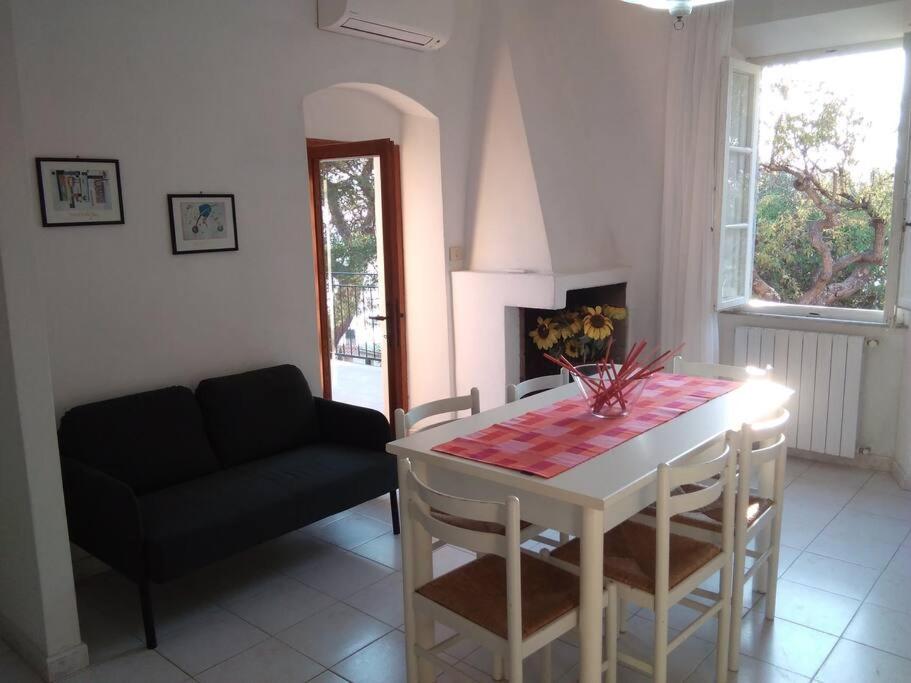 La Casa Dei Nonni - Services Included - Servizi Inclusi كابوليفيري المظهر الخارجي الصورة