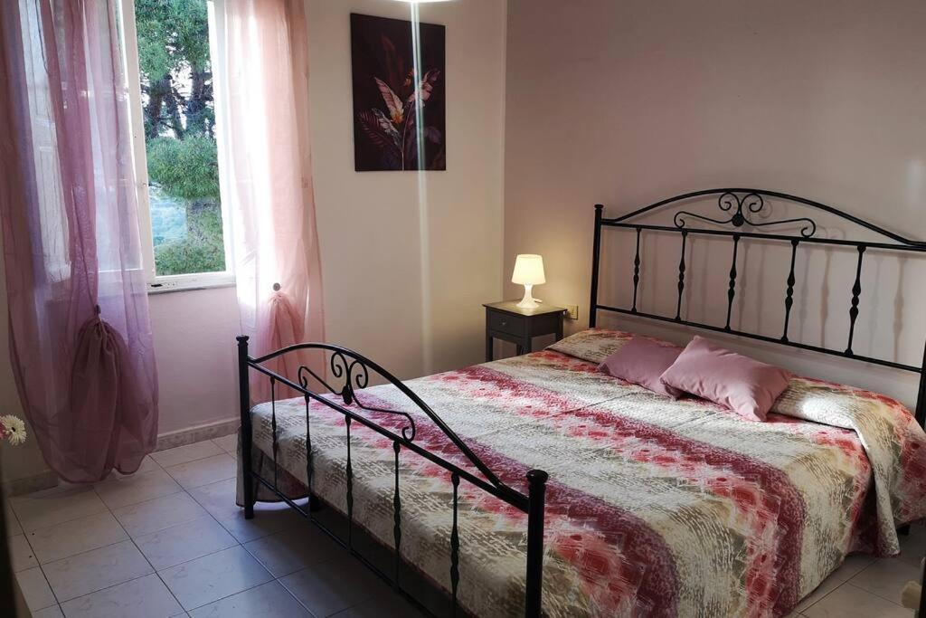 La Casa Dei Nonni - Services Included - Servizi Inclusi كابوليفيري المظهر الخارجي الصورة