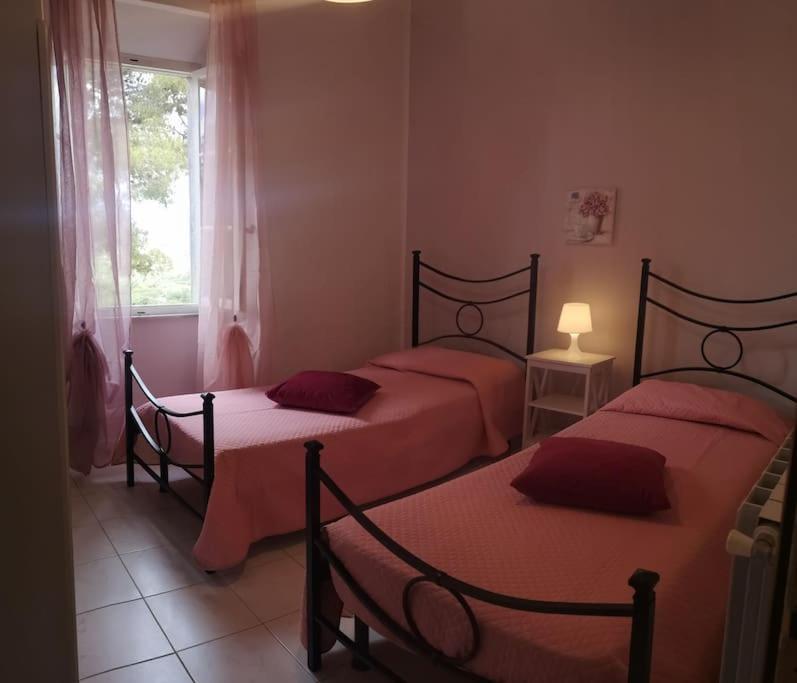 La Casa Dei Nonni - Services Included - Servizi Inclusi كابوليفيري المظهر الخارجي الصورة