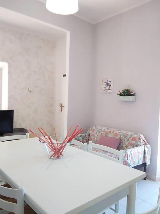 La Casa Dei Nonni - Services Included - Servizi Inclusi كابوليفيري المظهر الخارجي الصورة